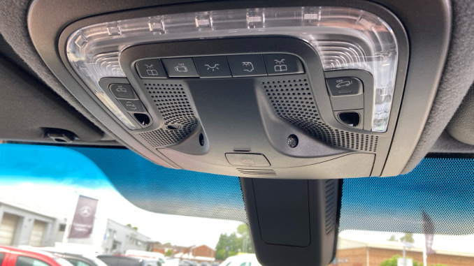 Mercedes-Benz Sprinter E314 L2 Electric Rwd 100kW 81kWh Pro Van Auto - Image 28